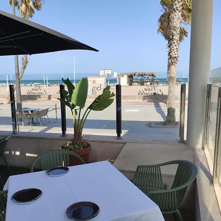 Playa Valencia