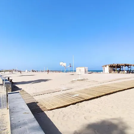 Playa Apartment