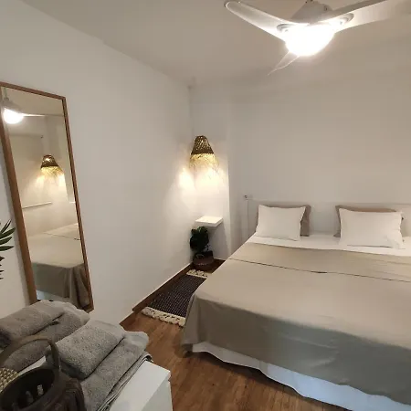 Apartment Playa