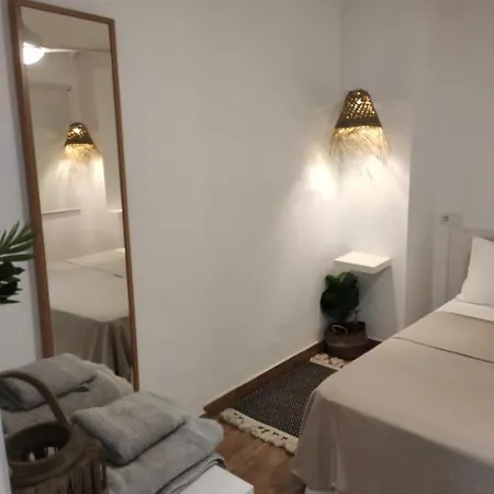 Apartment Playa *
