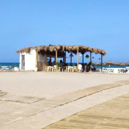 Playa *