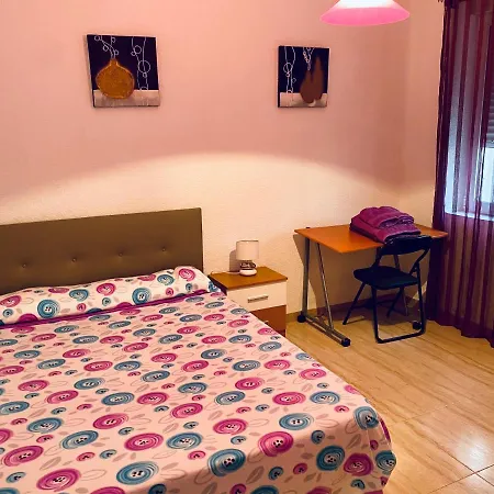 Apartman Planta Baja En Playa Malvarrosa/ La Patacona, Wifi Gratis *
