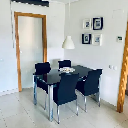 Non Stress Atico Duplex Con Vistas Al Mar