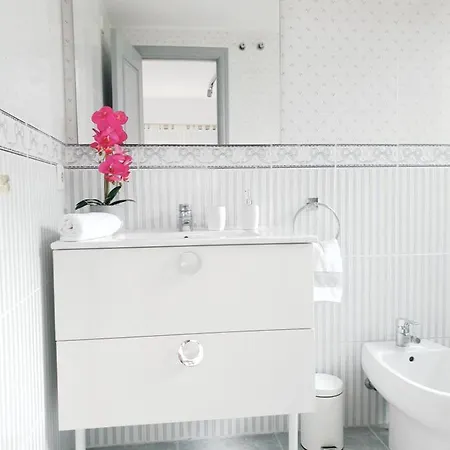 Apartament Center - Marina Beach - City Of Arts And Sciences - Elevenhost Walencja