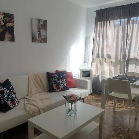 Center - Marina Beach - City Of Arts And Sciences - Elevenhost Apartament Walencja