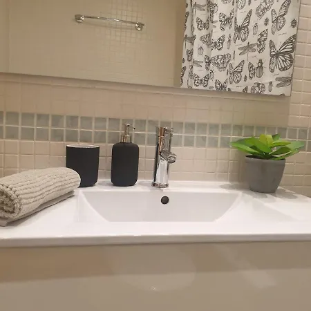 Apartament City Center Collection - Swimming Pool - Marina Beach / Eleven Host *