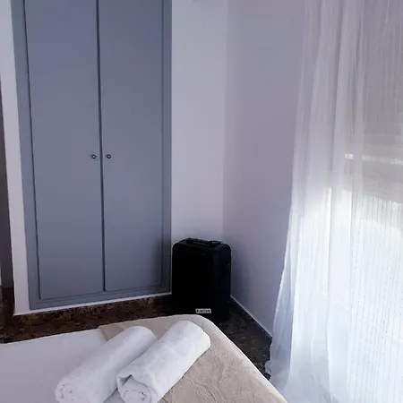 Center - Marina Beach - City Of Arts And Sciences - Elevenhost Apartament Walencja