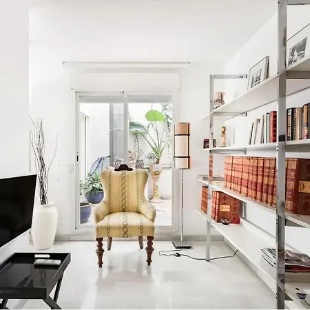 Sweet Mediterranean Suites - Torres *