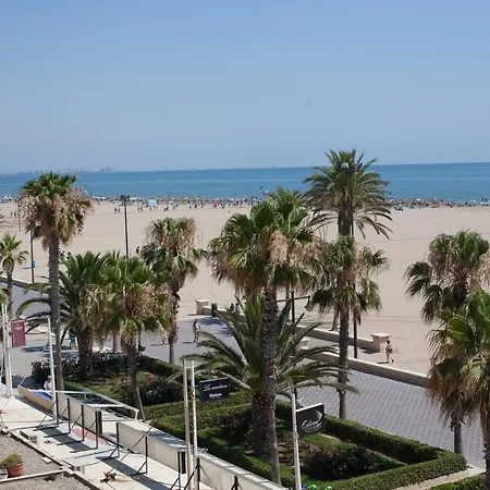 Sol Playa Βαλένθια