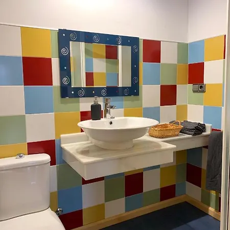 Apartamento Portsaplaya Apartment *