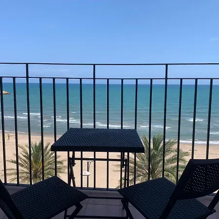 Apartamento Apartamento Portsaplaya *