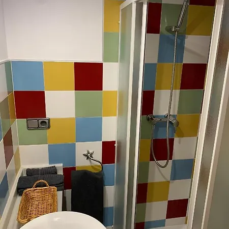 Apartamento Portsaplaya *