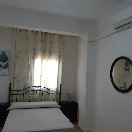 Habitación San Cayetano * Valencia