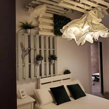 Small And Cozy - G Appartamento Valenza
