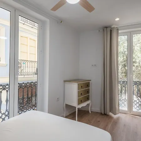 Appartement L'arbre *