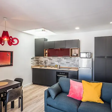 L'arbre Apartman Valencia