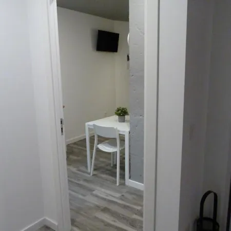Apartmán Intimo Y Acogedor 