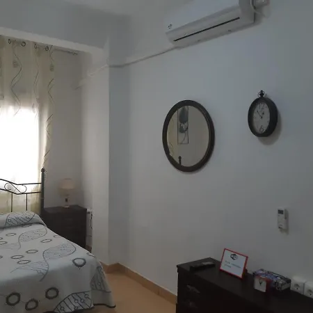 San Cayetano Séjour chez l'habitant