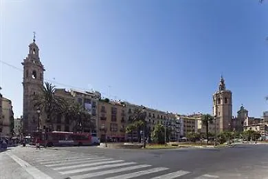 Cosy Bolseria 2* Valencia