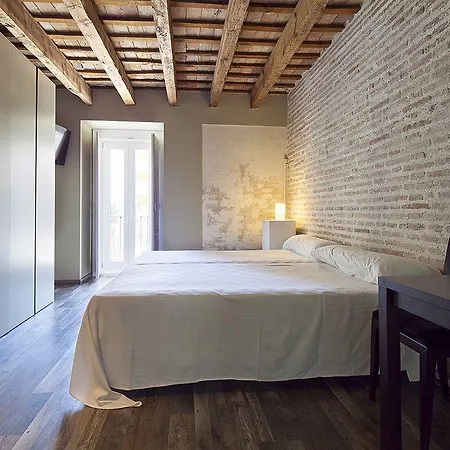 Cosy Bolseria 2* ולנסיה