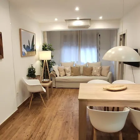 Apartment Playa