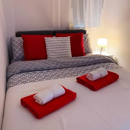 Habitación en casa particular Beauty Attic