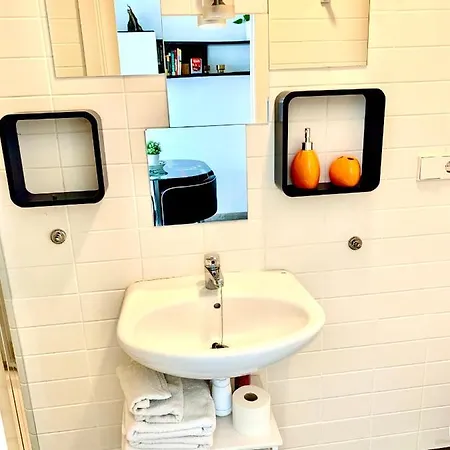 Duplex In Ruzafa Apartman