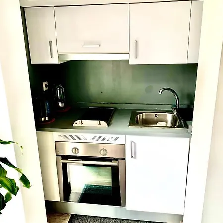 Duplex In Ruzafa * Valencia