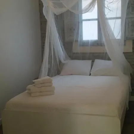 Apartamento Bonito *