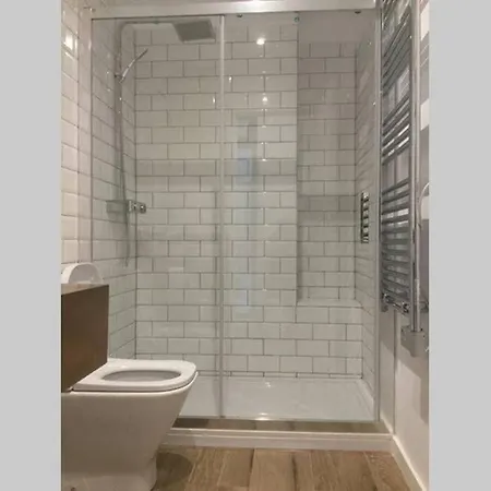 Fantastico Loft En Centro Ciudad Planta Baja