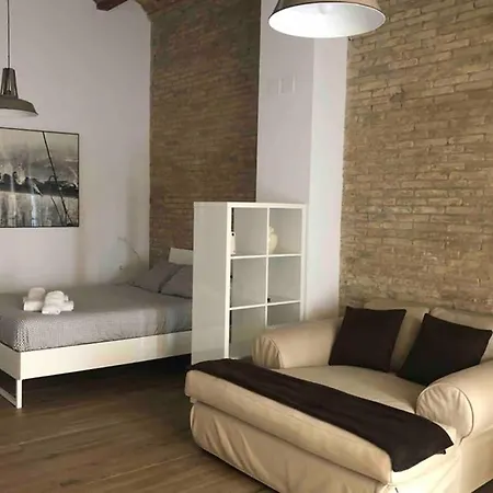Fantastico Loft En Centro Ciudad Planta Baja Valencia