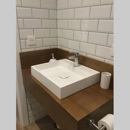 Fantastico Loft En Centro Ciudad Planta Baja Apartment *