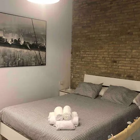 Fantastico Loft En Centro Ciudad Planta Baja