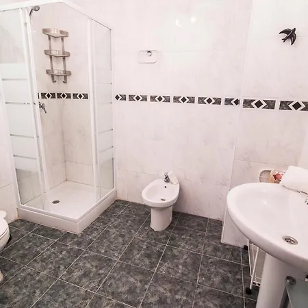 Διαμέρισμα Tranquilo Y Acogedor En El Centro De La Ciudad