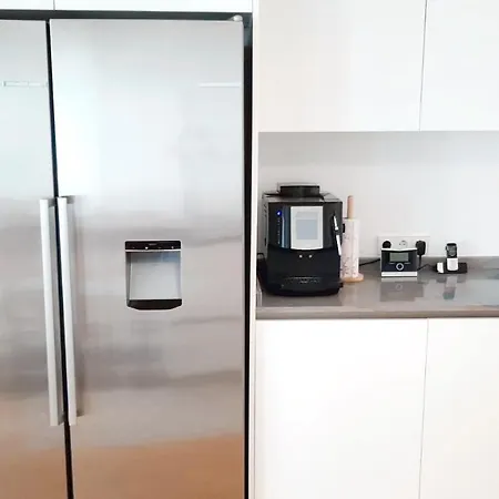 Town Hall Dream Apartman