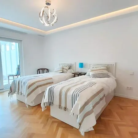 Town Hall Dream * Valencia