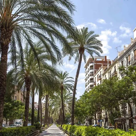 Tranquilo Y Acogedor En El Centro De La Ciudad *