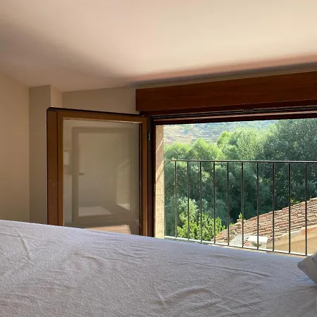 Casa Del Porton - Housevanlive