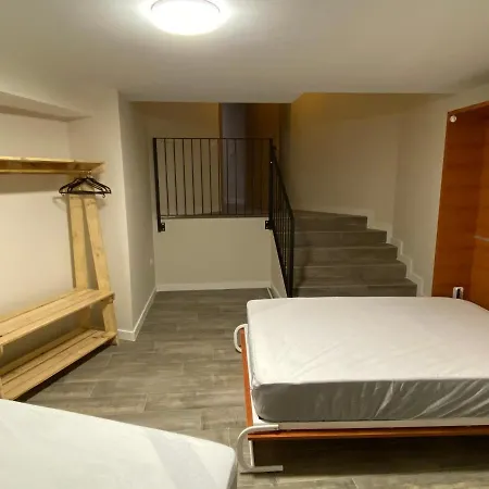 Séjour à la campagne Casa Del Porton - Housevanlive Valence