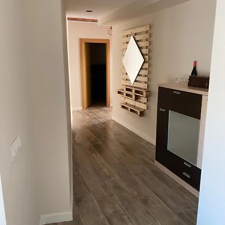 Casa Del Porton - Housevanlive