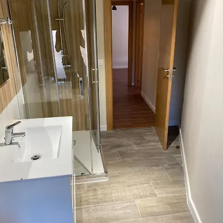 Casa Del Porton - Housevanlive Lantställe *