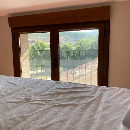 Casa Del Porton - Housevanlive منزل ريفي فالنسيا