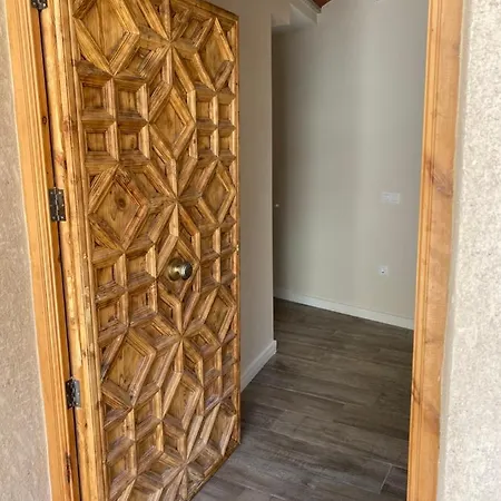 Casa Del Porton - Housevanlive Hétvégi ház Valencia