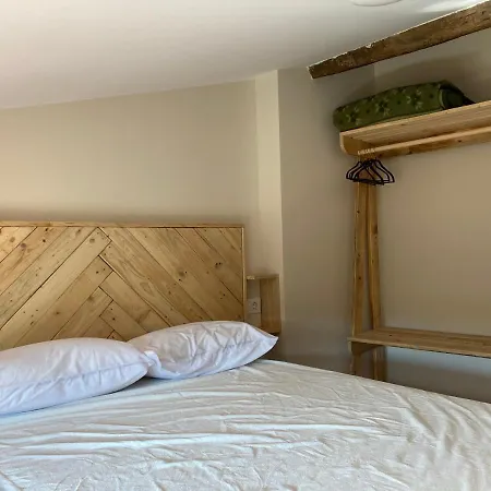 Casa Del Porton - Housevanlive