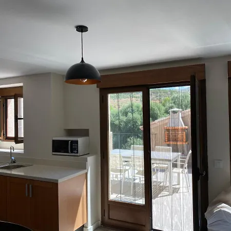 Séjour à la campagne Casa Del Porton - Housevanlive *