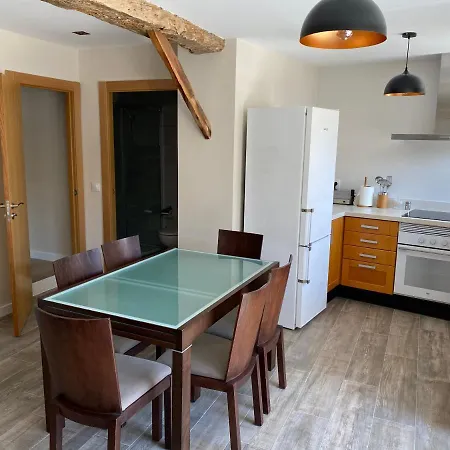 Casa Del Porton - Housevanlive منزل ريفي فالنسيا