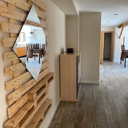 Casa Del Porton - Housevanlive Lantställe