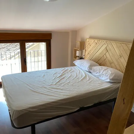 Casa Del Porton - Housevanlive Valence