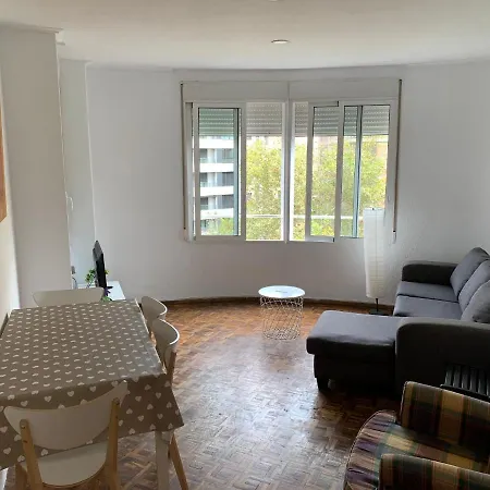 Habitación en casa particular Center