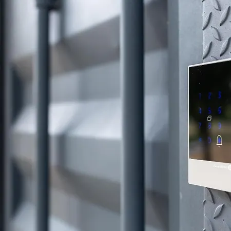 Art Lofts By Benisur Apartman Valencia